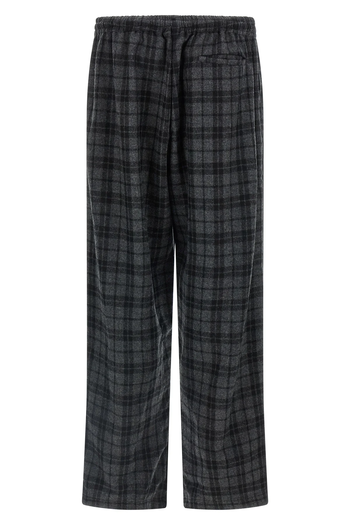ruff rider pants in wool