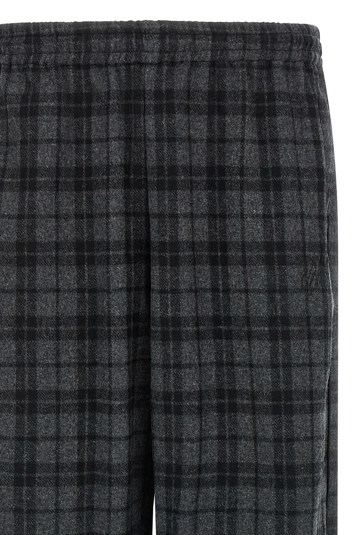 ruff rider pants in wool