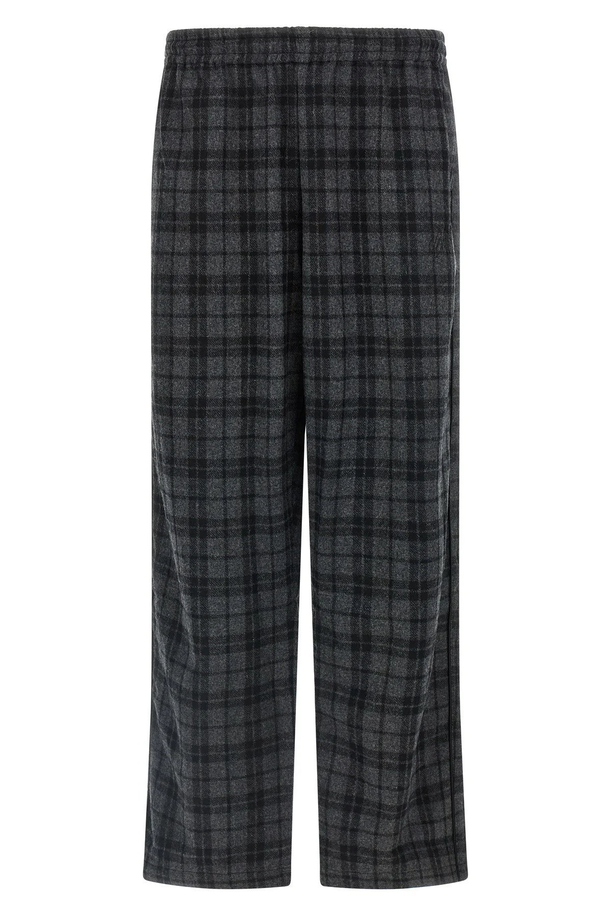 ruff rider pants in wool