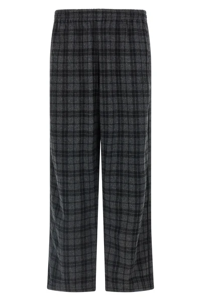 ruff rider pants in wool
