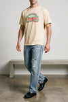 chorizo - easy tee cotton t-shirt