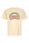 chorizo - easy tee cotton t-shirt