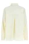 corcoran cotton gabardine shirt