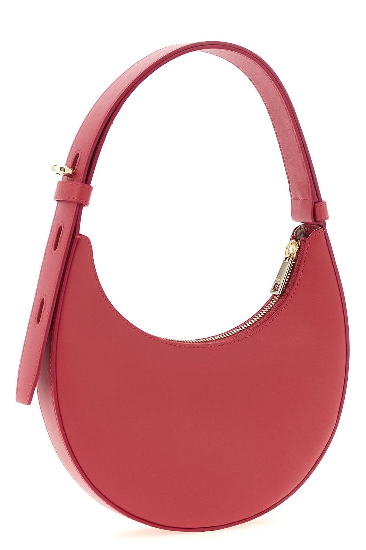 FURLA OS furla delizia mini leather shoulder bag