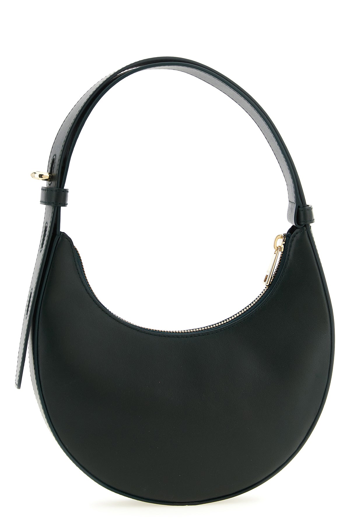 FURLA OS furla delizia mini leather shoulder bag