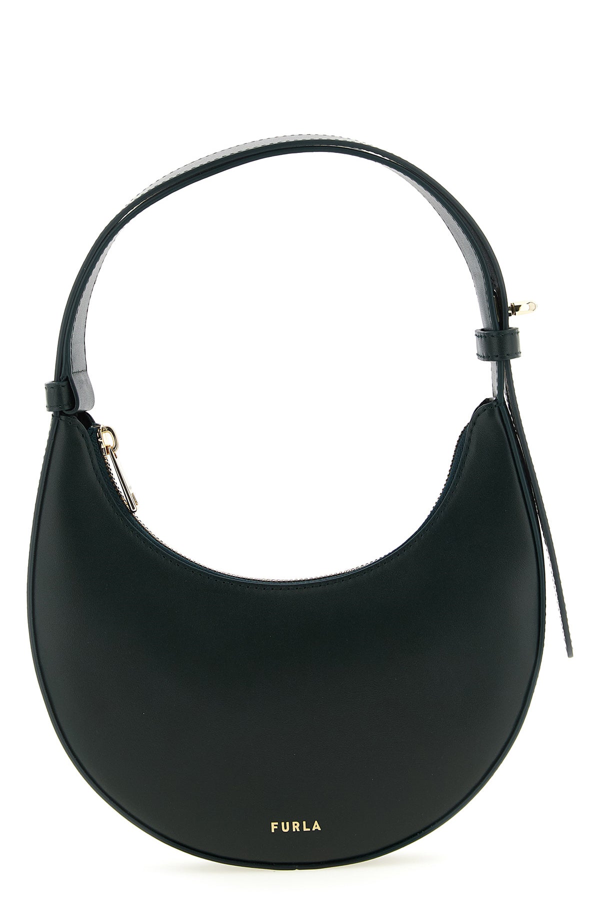 FURLA OS furla delizia mini leather shoulder bag