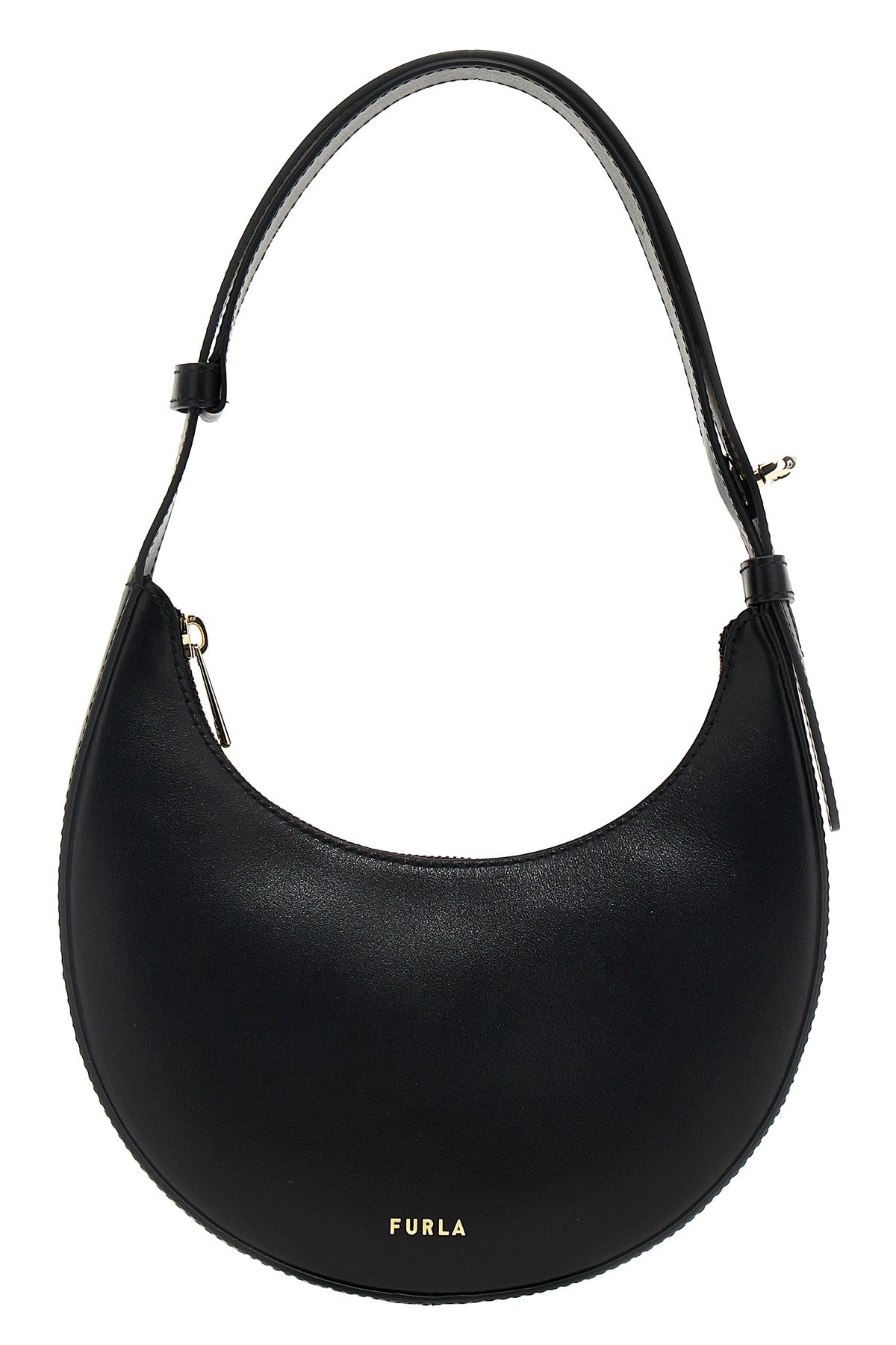 FURLA OS furla delizia mini leather shoulder bag