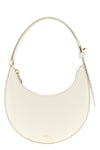 furla delizia mini leather shoulder bag