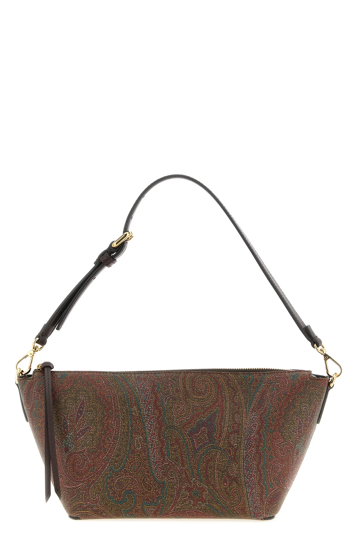 ETRO OS the etro essential arnica crossbody bag defines the codes of everyday elegance