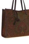 etros love trotter large shopping bag represents a perfect balance between ge