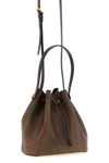 the etro arnica small bucket bag defines the codes of everyday elegance throug
