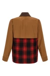 filson x junya watanabe cotton canvas jacket
