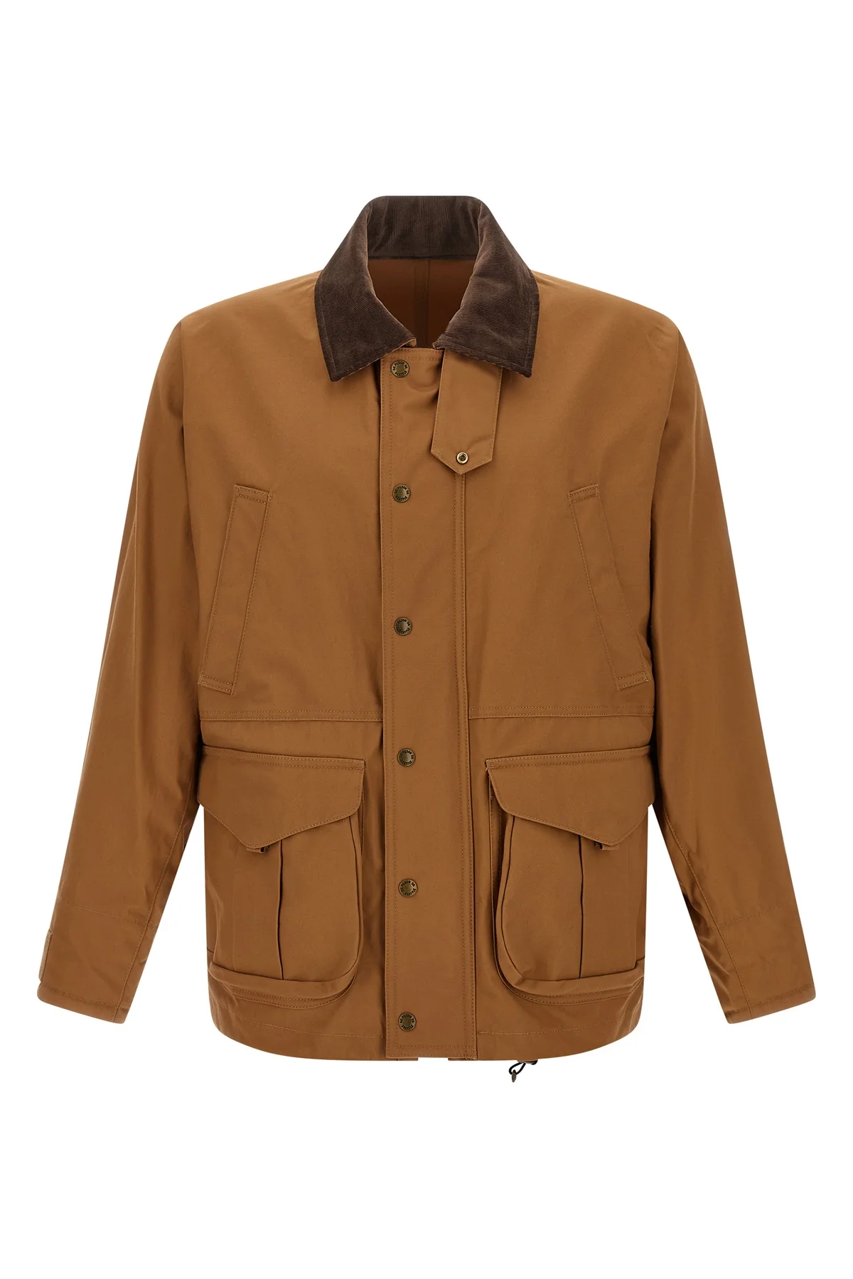 filson x junya watanabe cotton canvas jacket