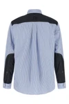 cotton poplin shirt