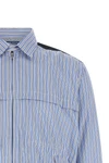 cotton poplin shirt