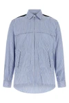 cotton poplin shirt