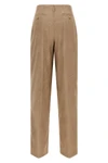 etro tailored trousers redefine the codes of formal elegance through meticulous