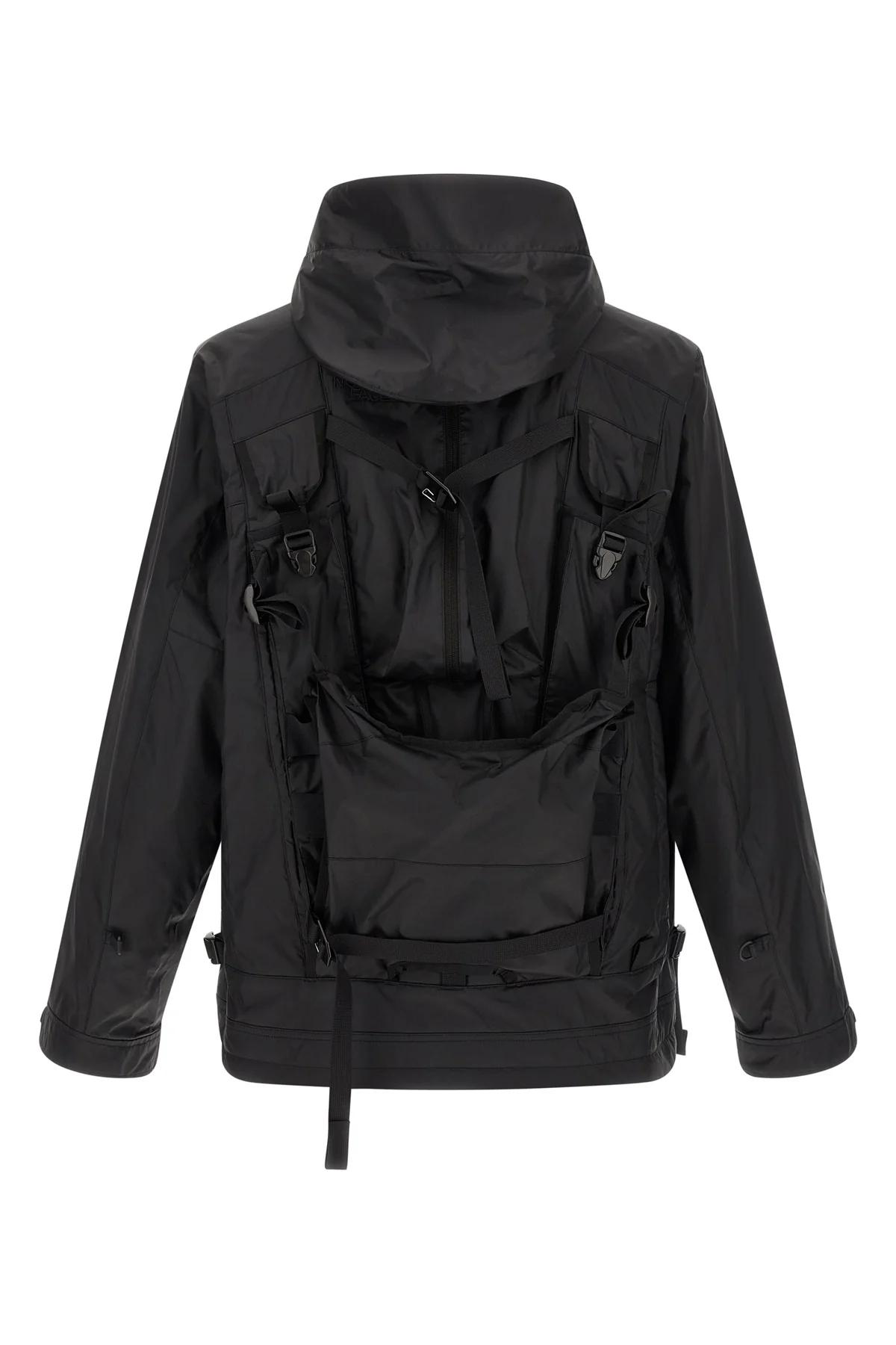 the mountain jacket