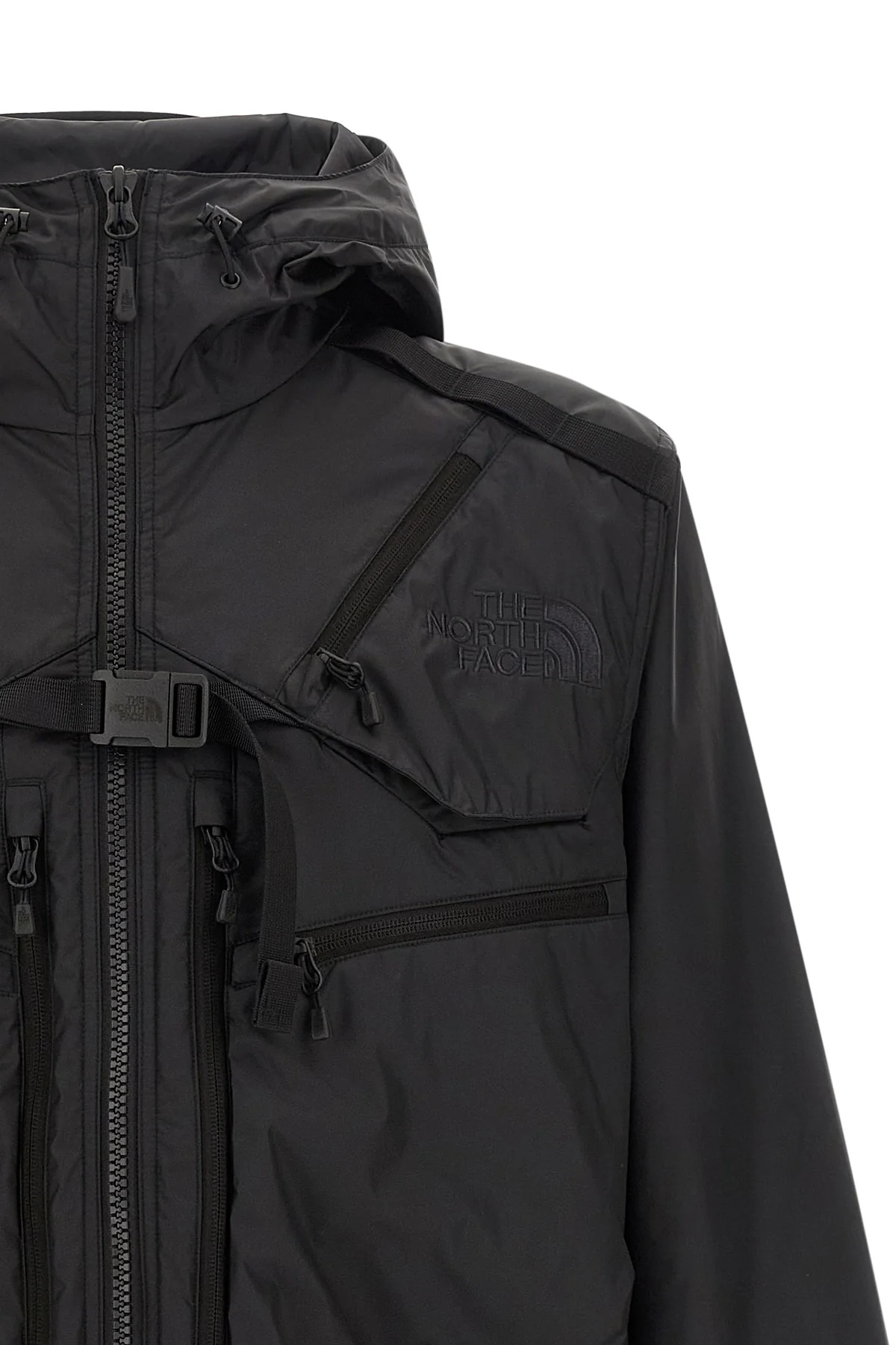 the mountain jacket