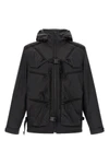 the mountain jacket