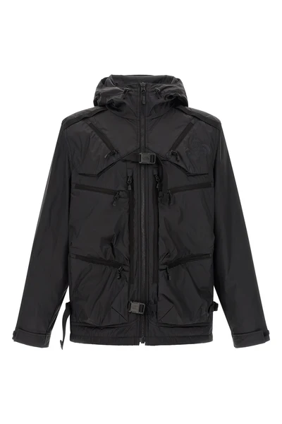 the mountain jacket