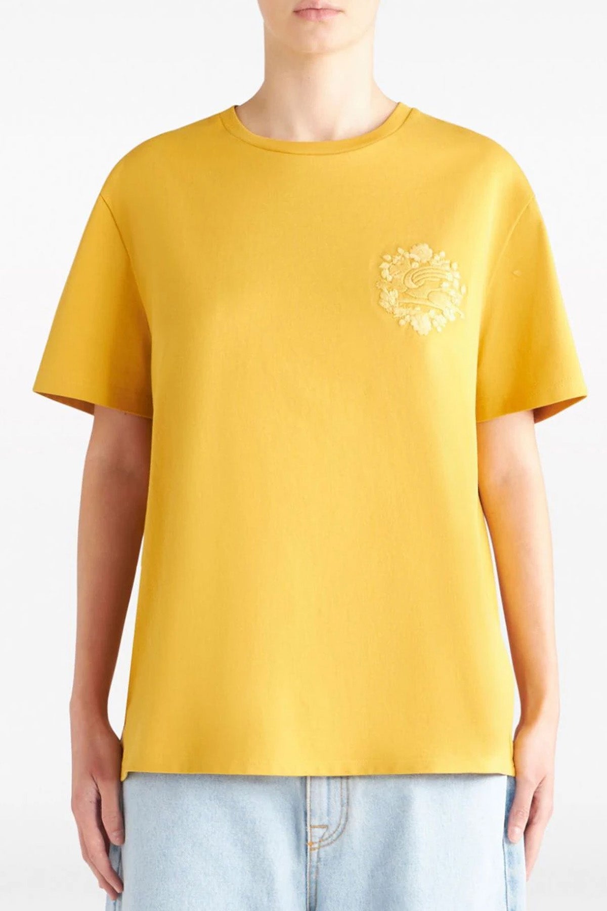 ETRO S cotton