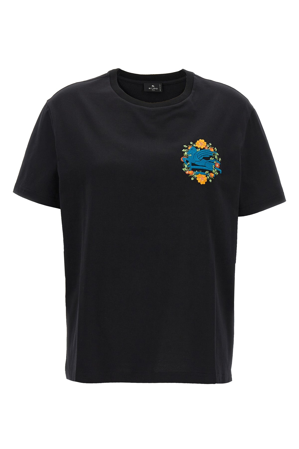 ETRO L cotton t-shirt