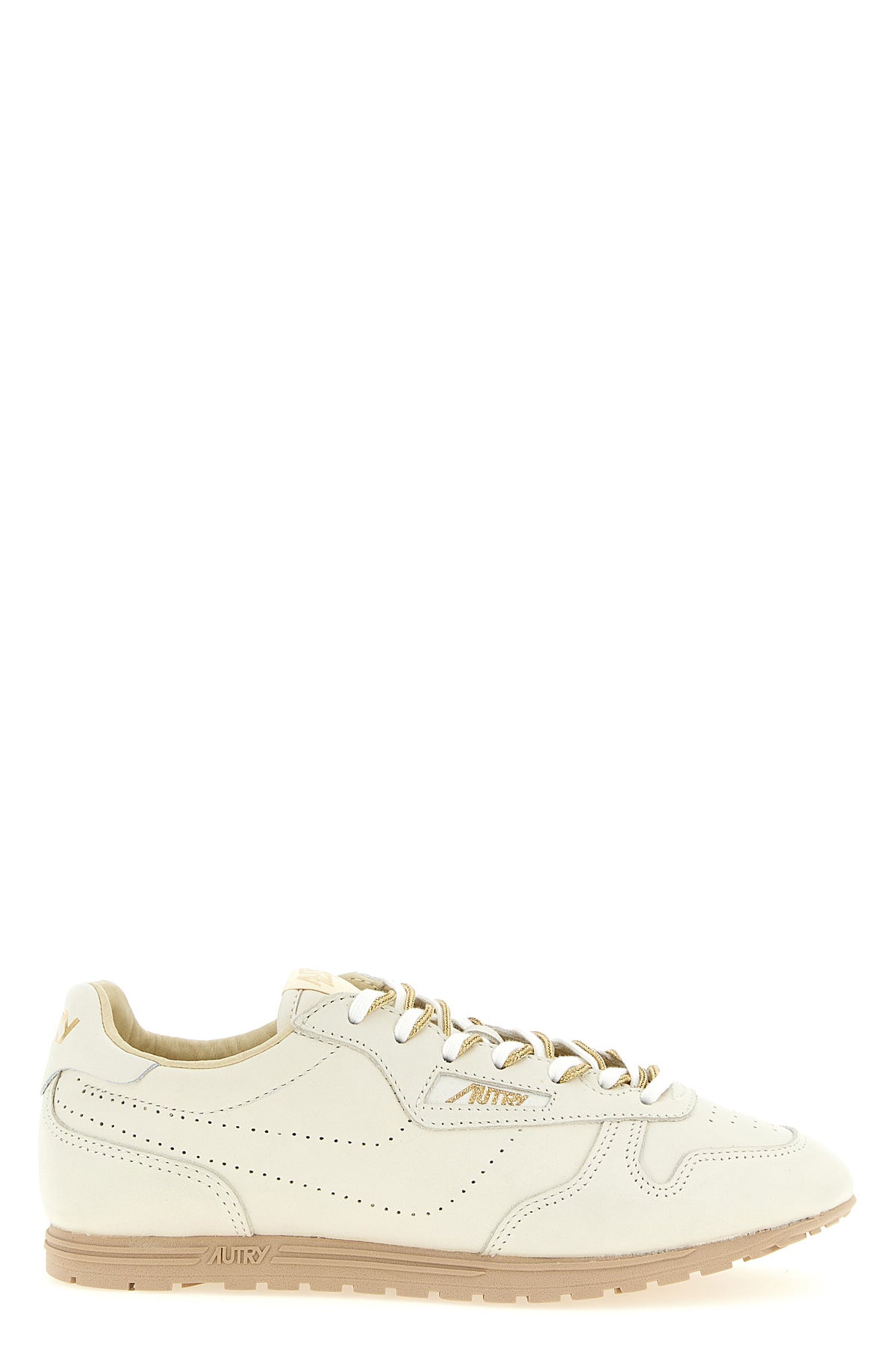 nappa windspin sneakers