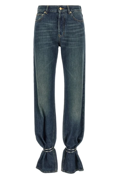 darkparks new marion jeans redefine the classic silhouette through a bold