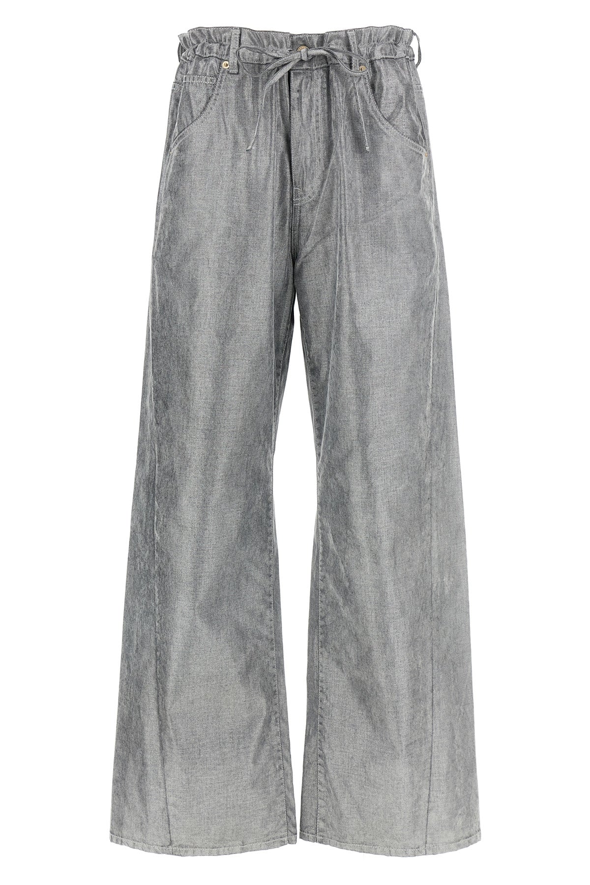 DARKPARK 27 iris cotton denim jeans