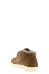 santoni fortune slip-on ankle boots redefine the concept of winter footwear th