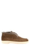 santoni fortune slip-on ankle boots redefine the concept of winter footwear th