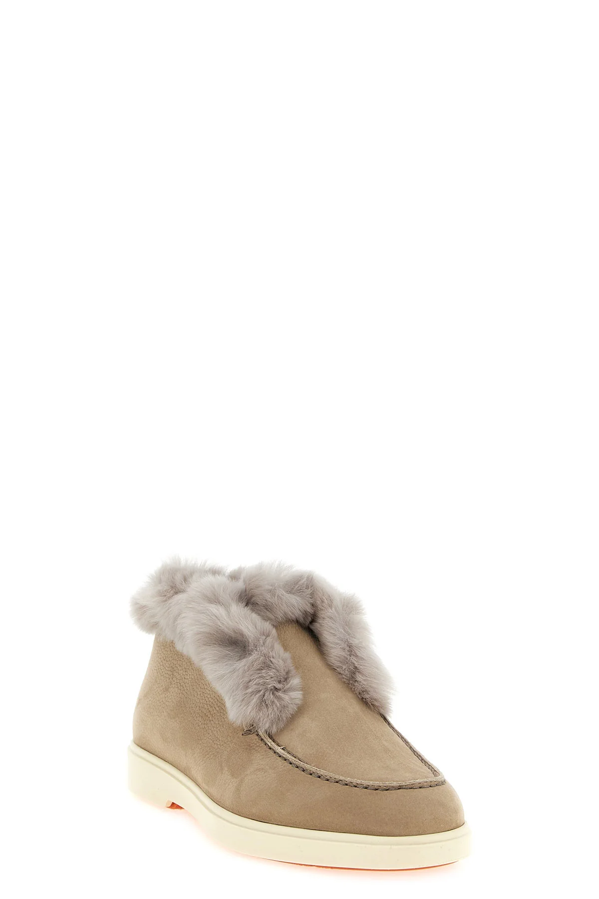 SANTONI 36 the desert ankle boots by santoni blend italian craftsmanship excellence