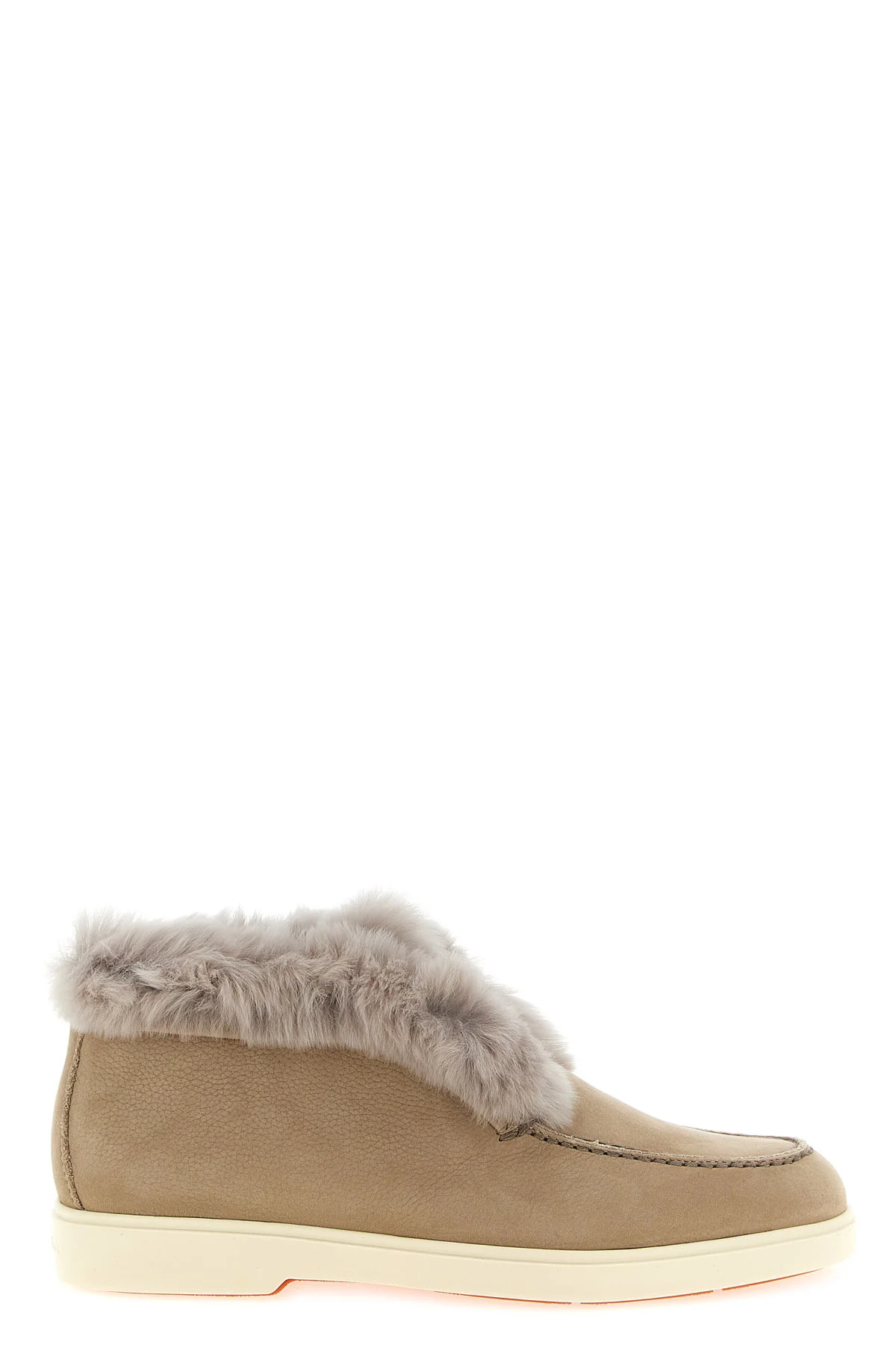 SANTONI 36 the desert ankle boots by santoni blend italian craftsmanship excellence
