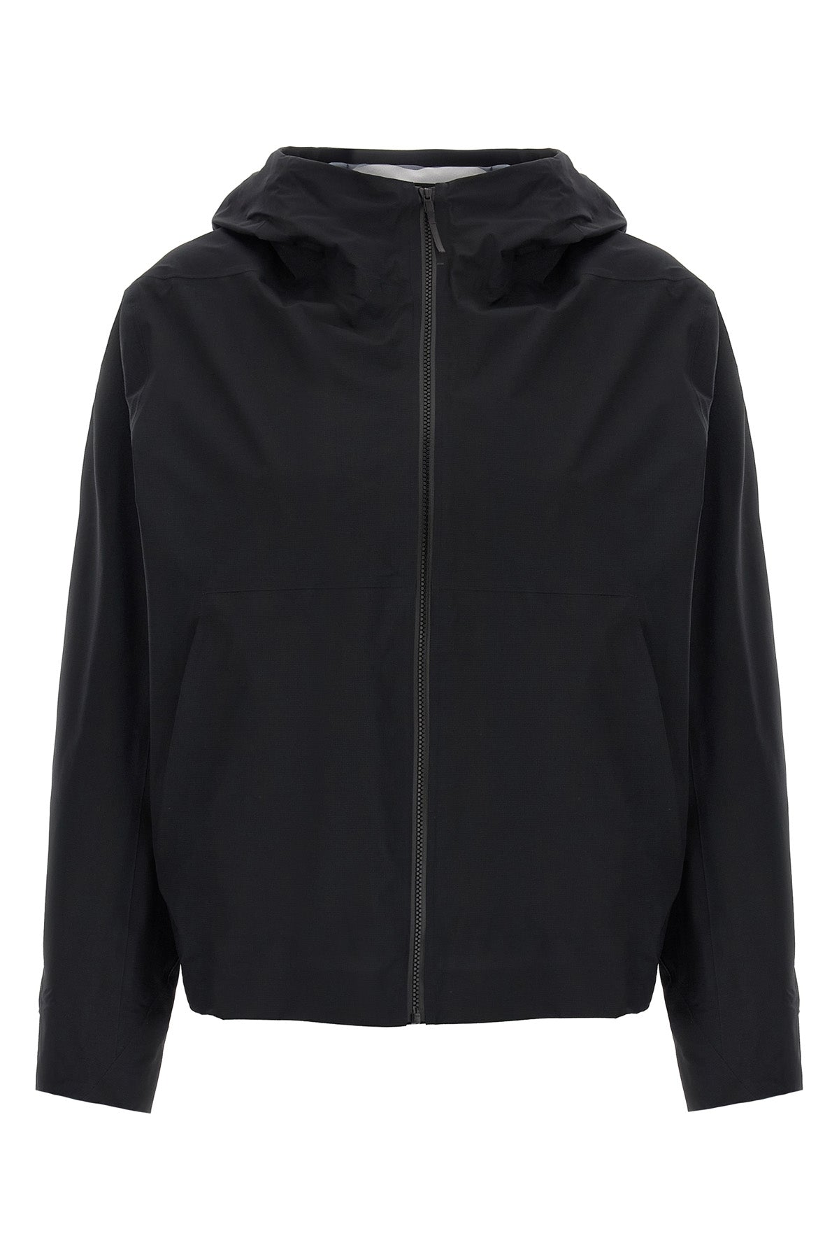 VEILANCE M asset sl jacket in gore c-knit(tm) fabric super light highly breathable waterp