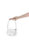 leather 1dr shoulder bag