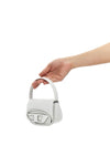 1dr xs leather handbag