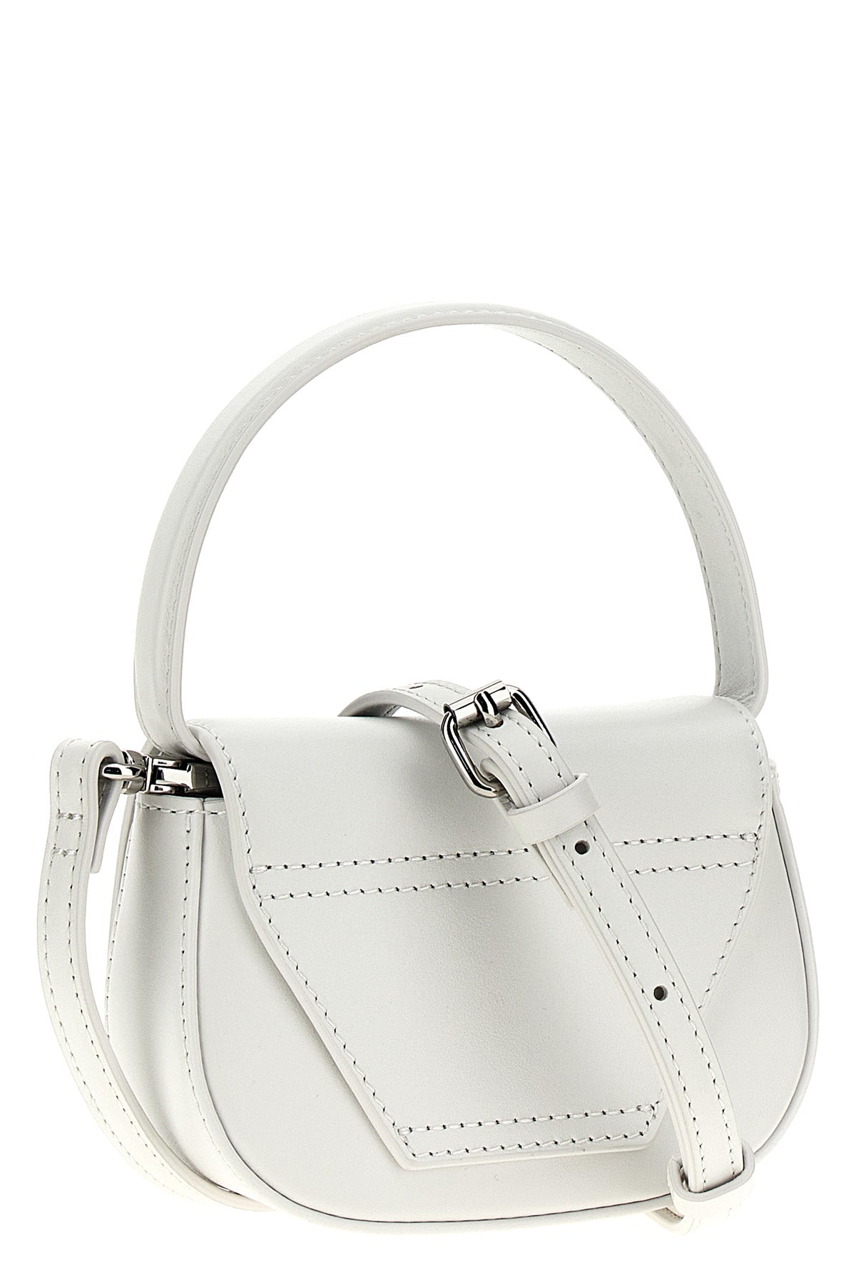 1dr xs leather handbag
