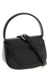 1dr xs leather handbag