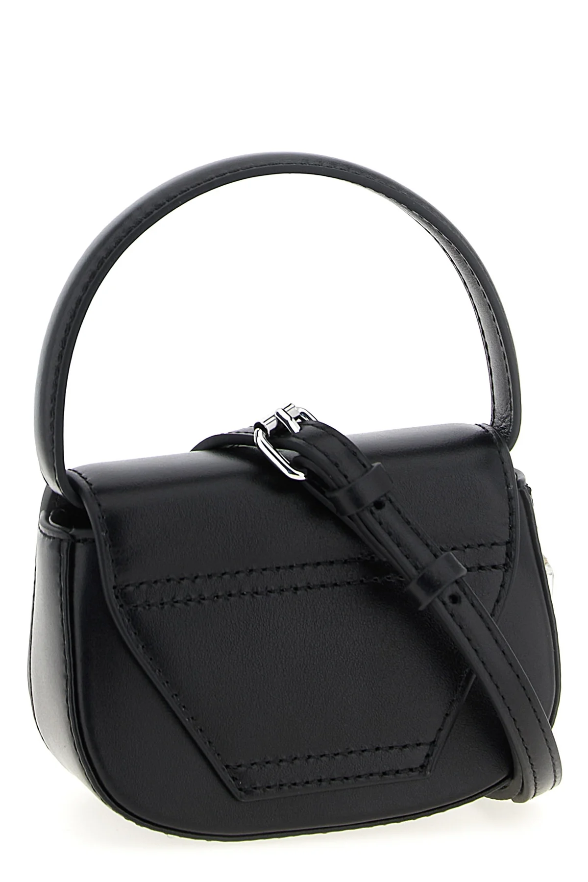 1dr xs leather handbag