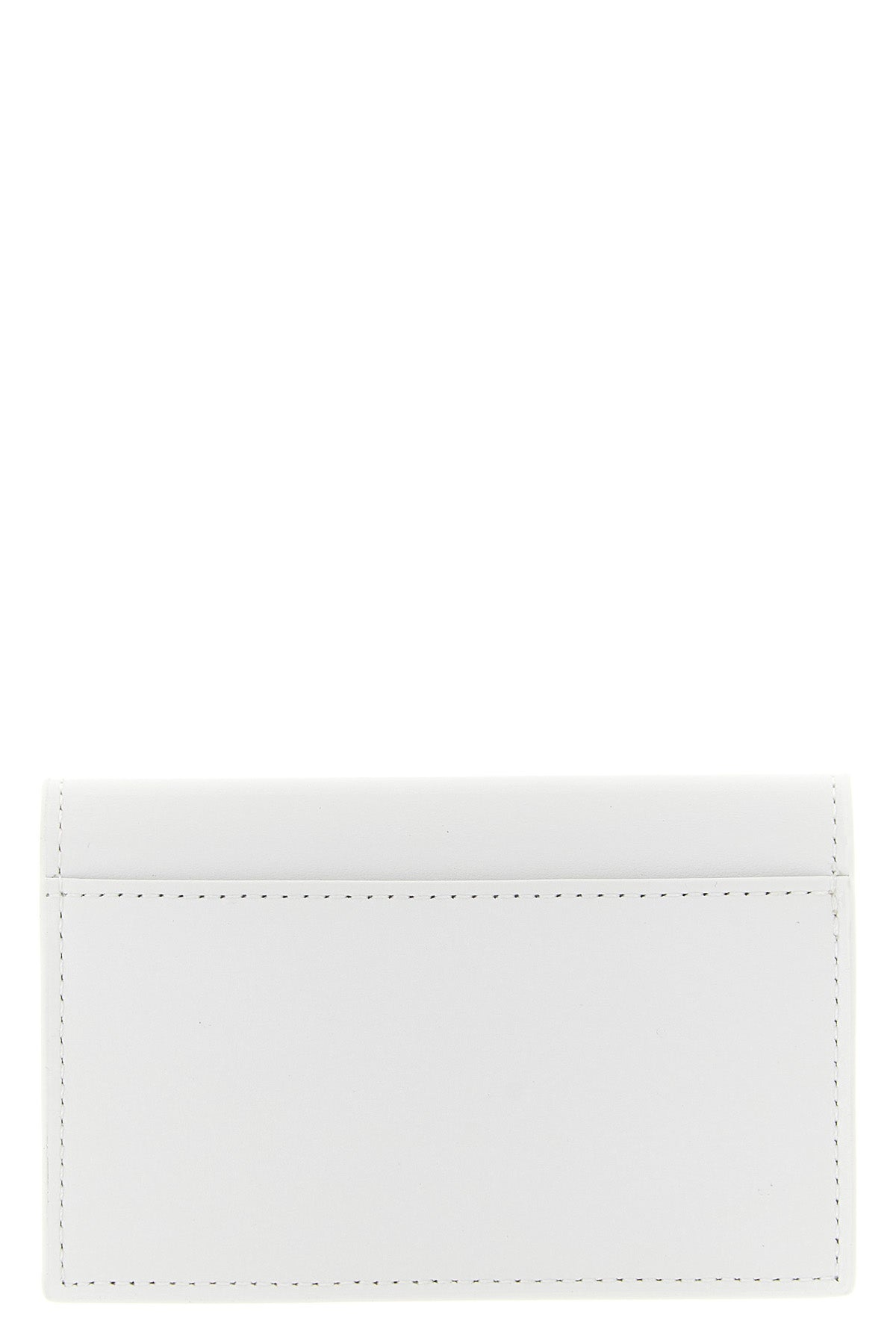 DIESEL OS holi-d smooth leather card holder