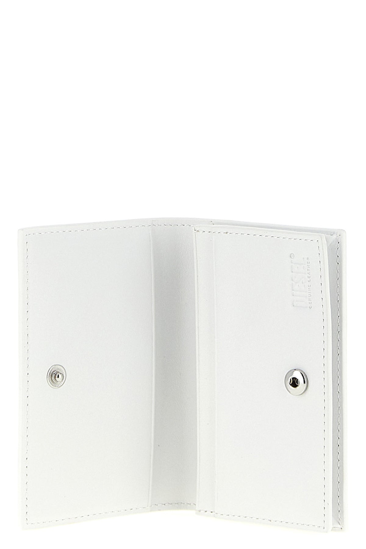 holi-d smooth leather card holder