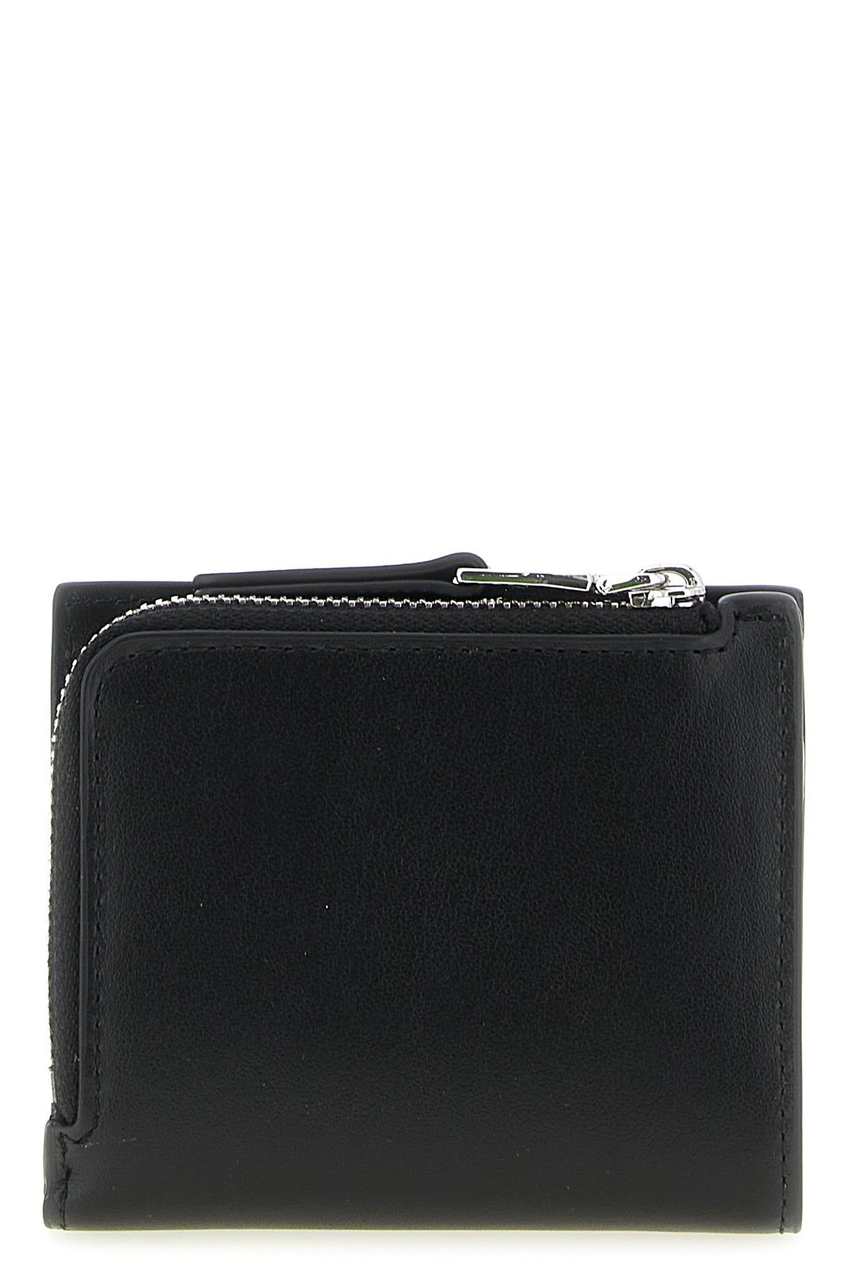 DIESEL OS bi fold 1dr bi fold zip l smooth leather wallet
