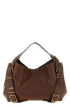 the diesel d-one medium handbag redefines the codes of everyday accessories th