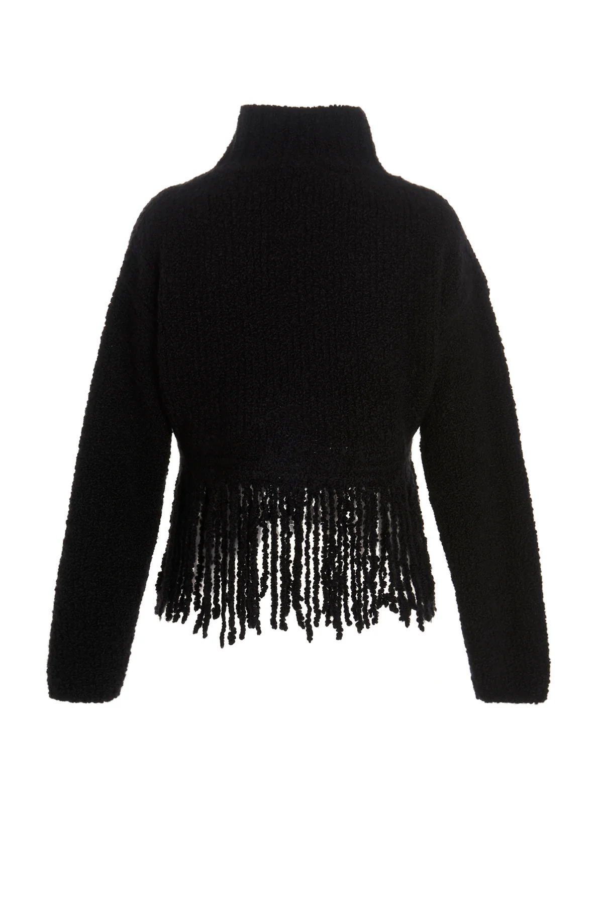 MIXIK M ray cashmere sweater