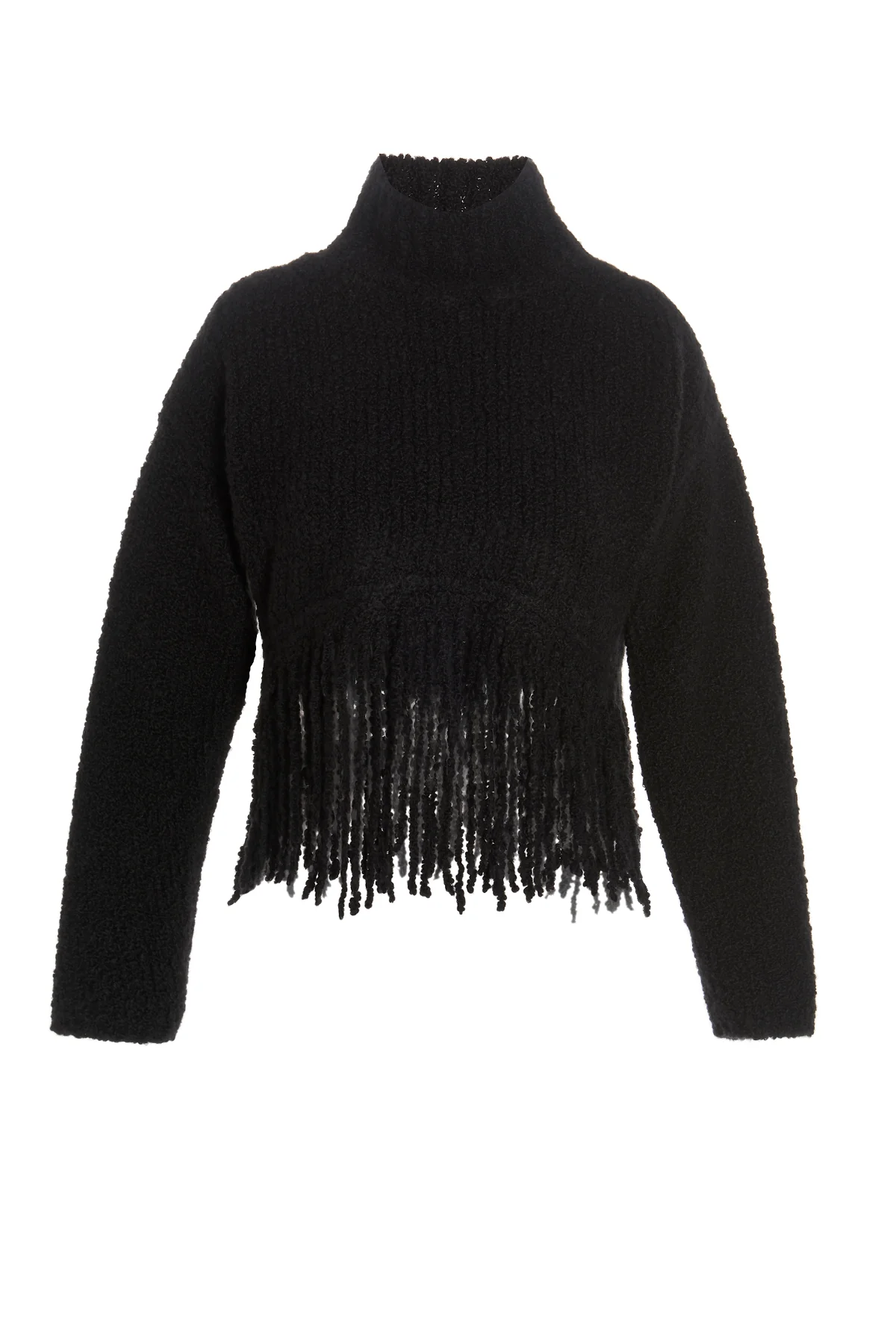 MIXIK M ray cashmere sweater