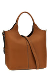 small ebr leather shopping