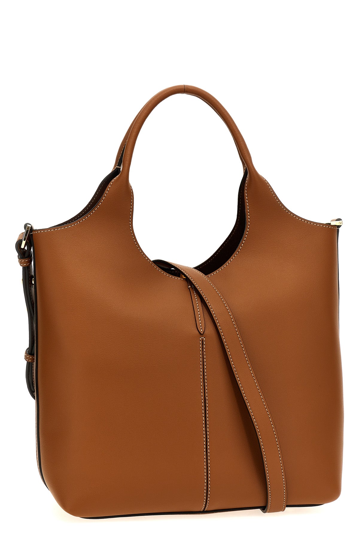small ebr leather shopping
