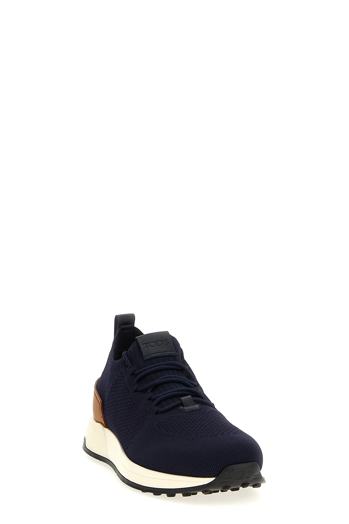 socks sneakers in technical fabric