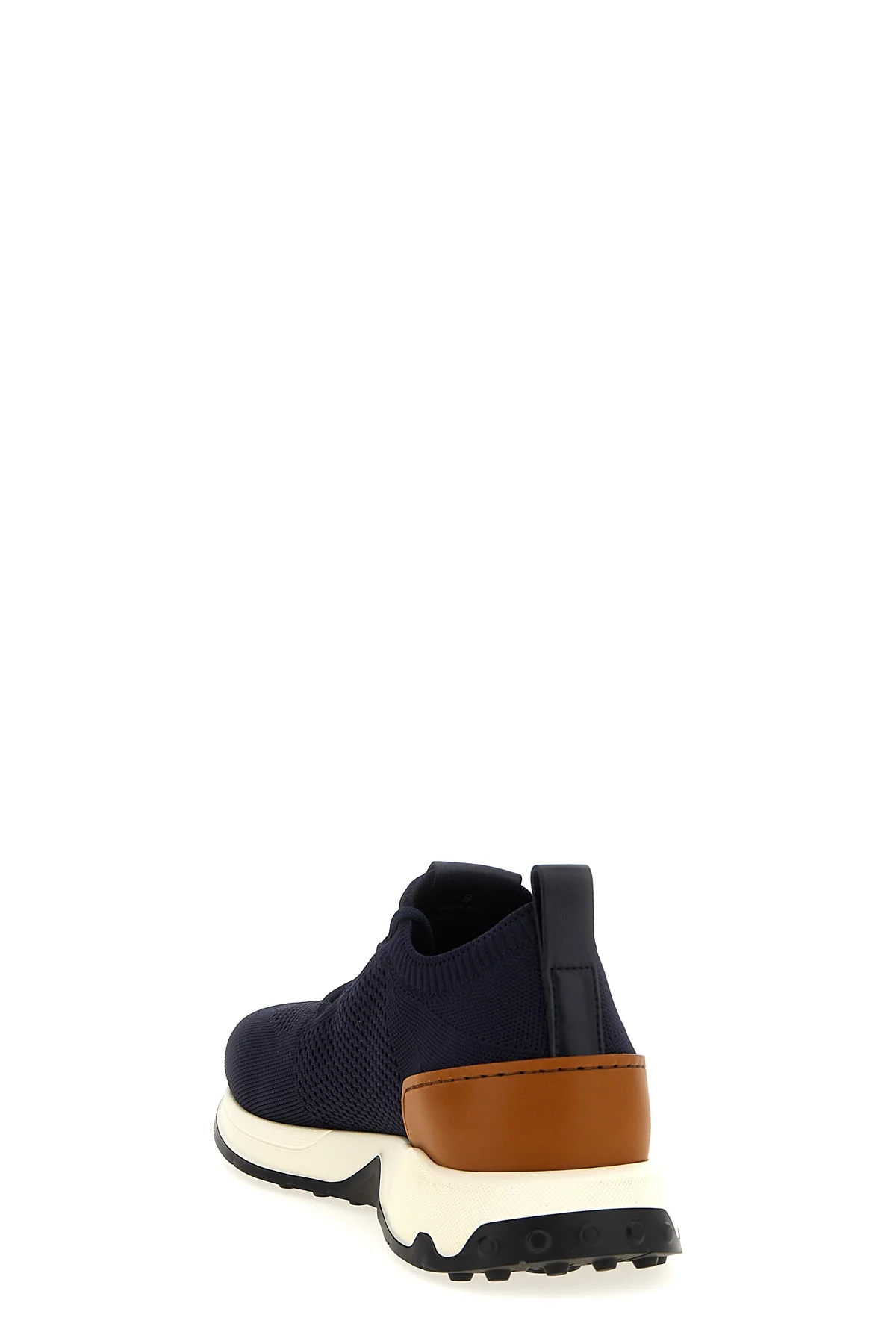 socks sneakers in technical fabric